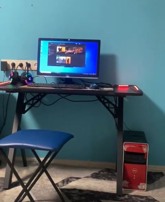 Компютер хорошом состояние