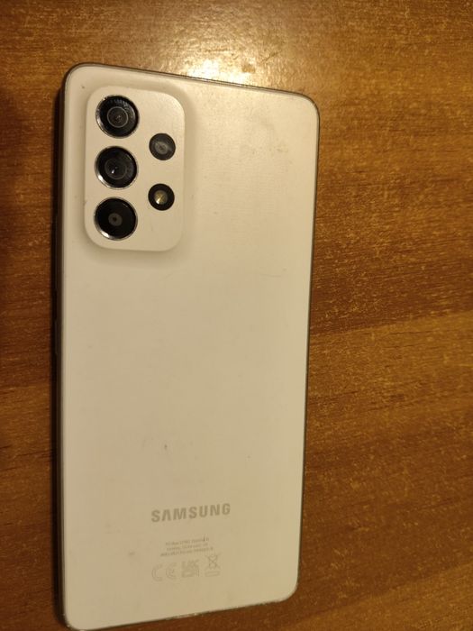 Samsung Galaxy a53 5g