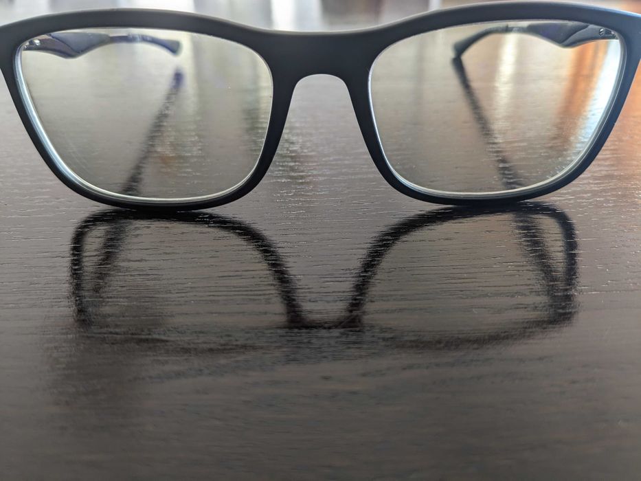 Ochelari de vedere unisex Rayban RX 7029 2077  -2,00-  heliomați