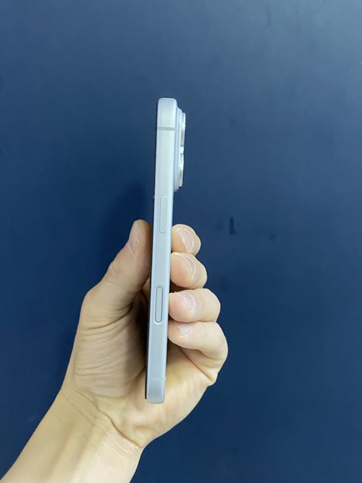 Iphone 17 Pro 256 Gb EAC