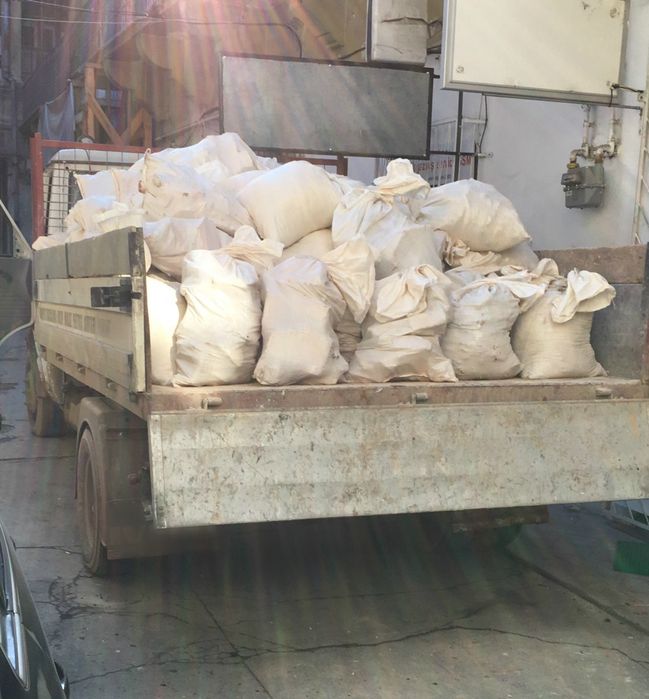 Transport moloz prețuri mici