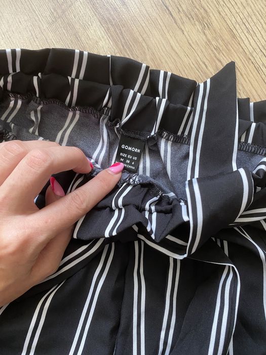 Къси панталонки