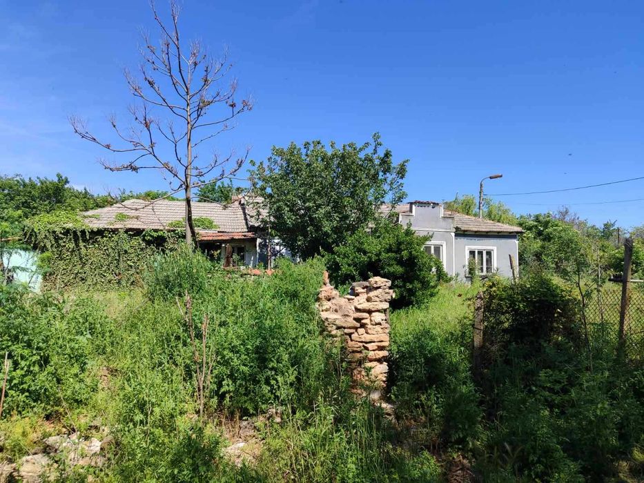 Продава се Къща в с. Нейково, Област Добрич - 80 кв.м за 319 €/кв.м - Снимка #2