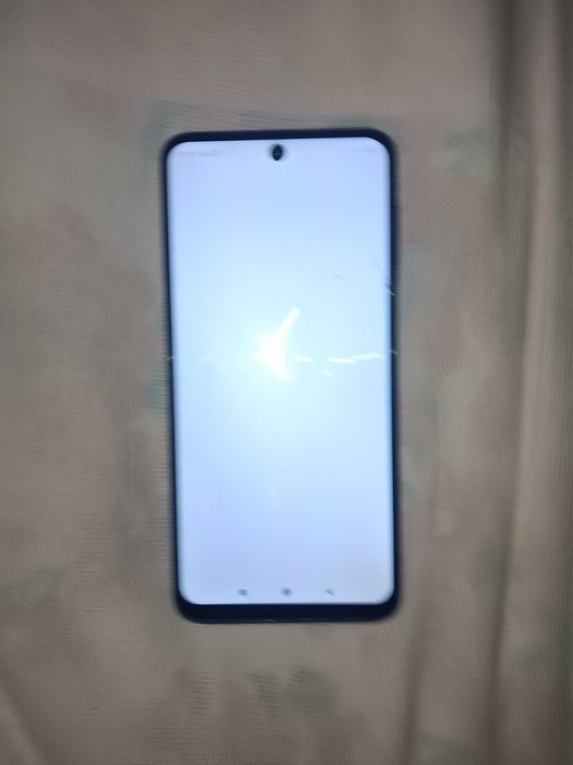 Redmi note 9 pro 128 gb