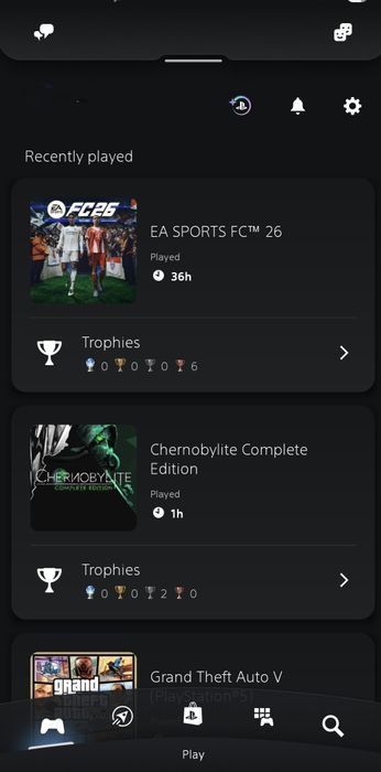 Продавам Chernobylite PS5