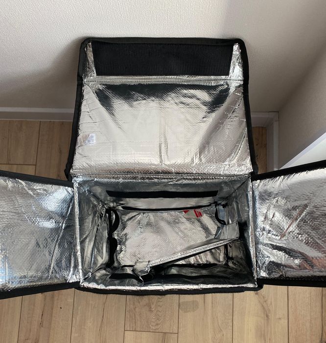 Яндекс сумка с доставкой