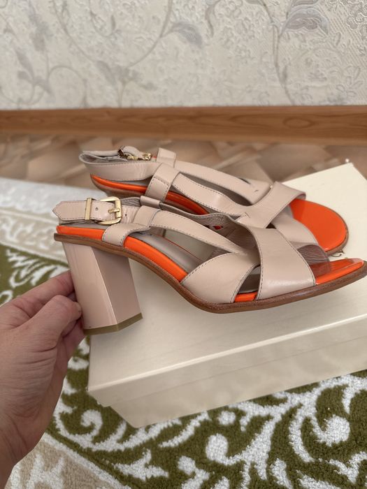 Босоножки, 37размер