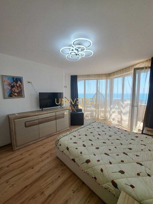 Продава се Двустаен апартамент в Свети Влас - 106 кв.м за 1274 €/кв.м - Снимка #9