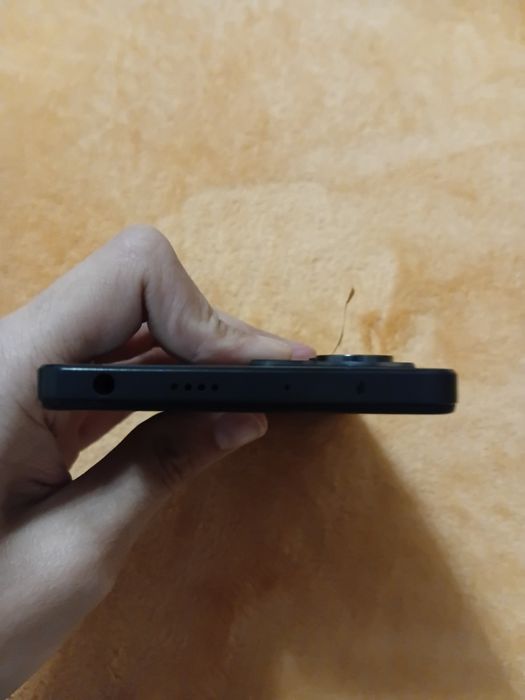 Redmi note 12 pro 5g