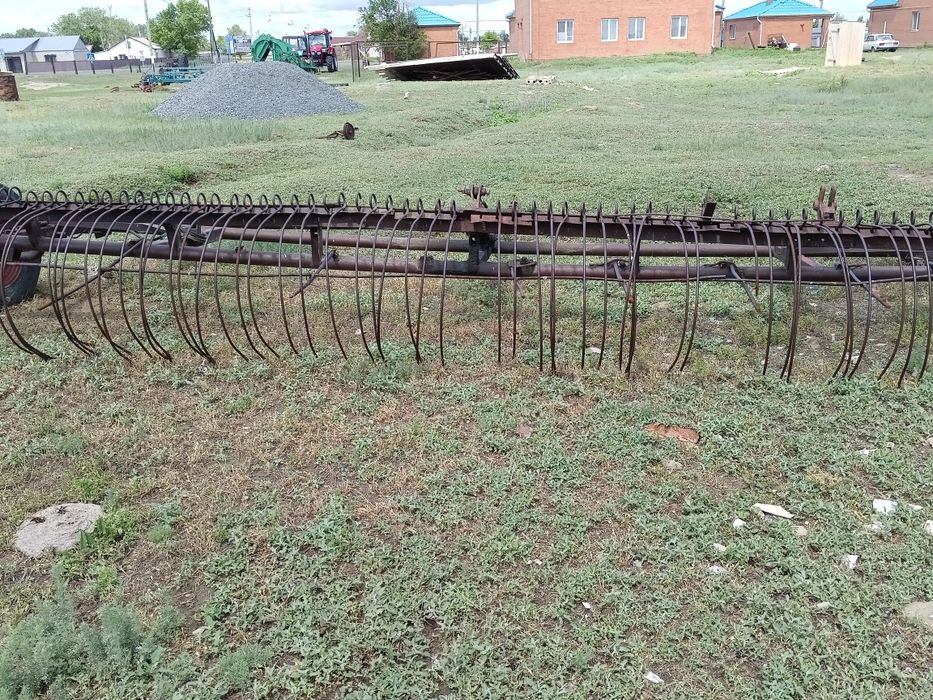 Продам косилку в отличном состояние