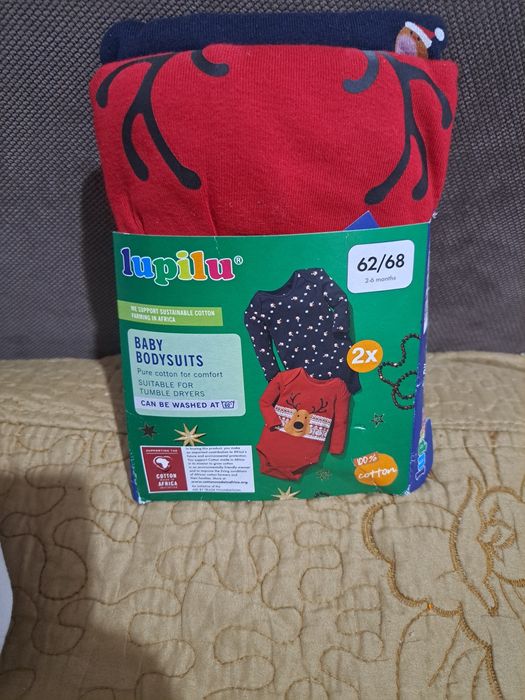 Set  body-uri de craciun