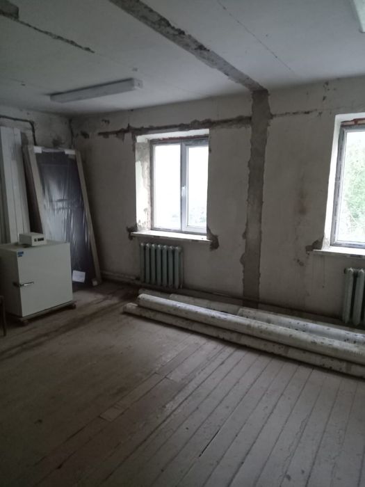 Продаётся помещение в центре села Явленка