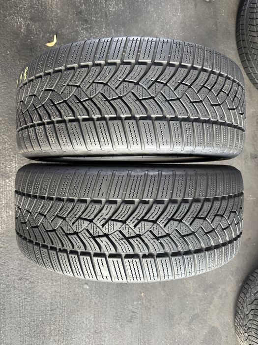 225 50 R18 GoodYear