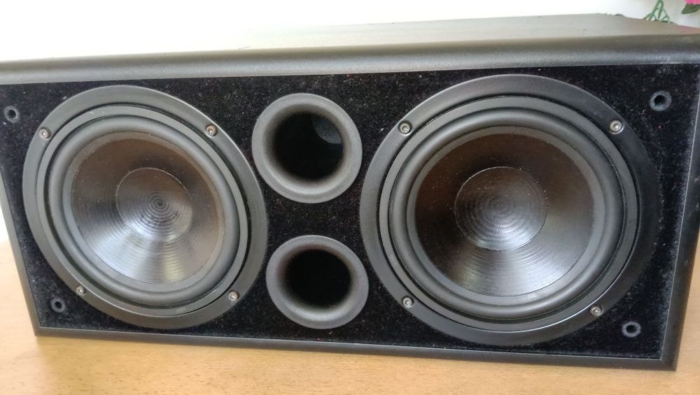 Vand subwoofer pasiv IQ W2000