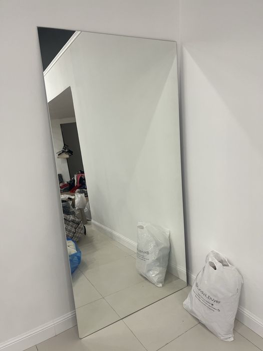 Зеркало в буу состоянии