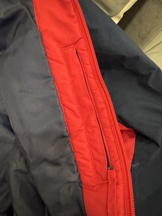 Ски сноуборд яке Kilpi