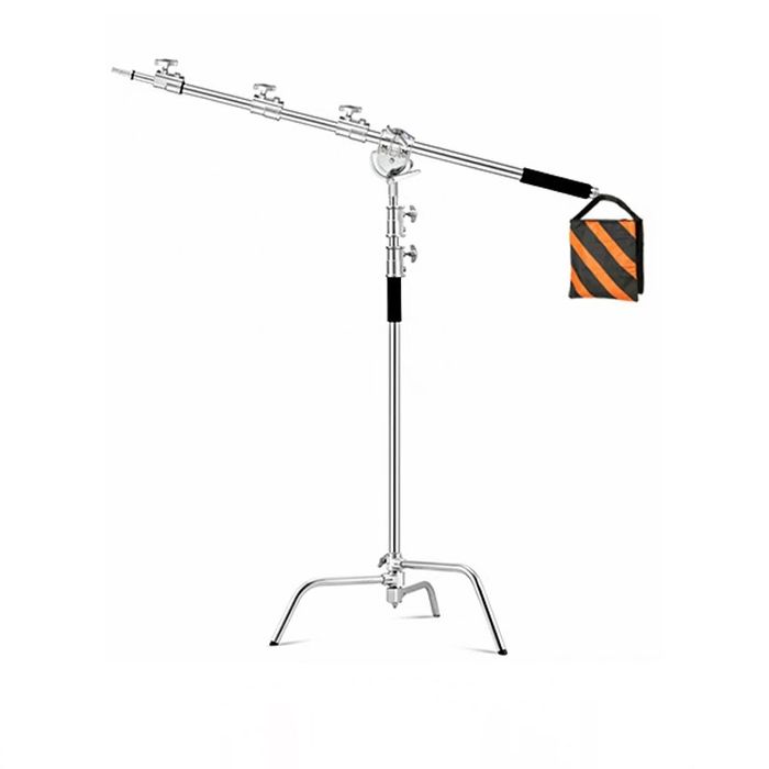 С- stend  , журавль