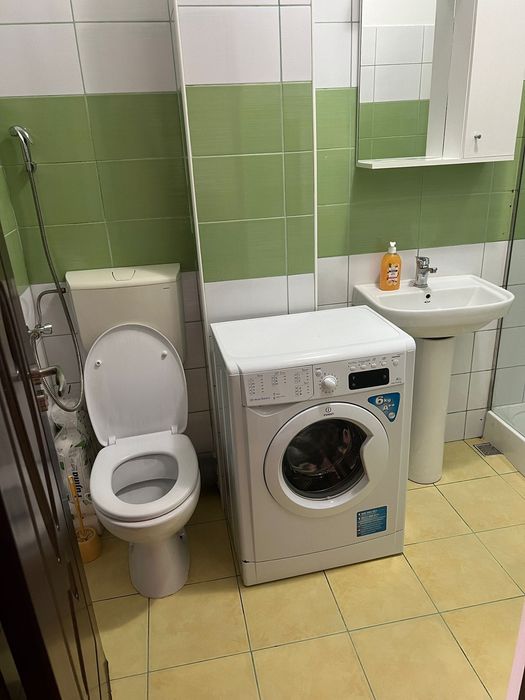 Garsonieră modernă