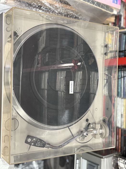 Pioneer PL-3000 direct drive full automatic