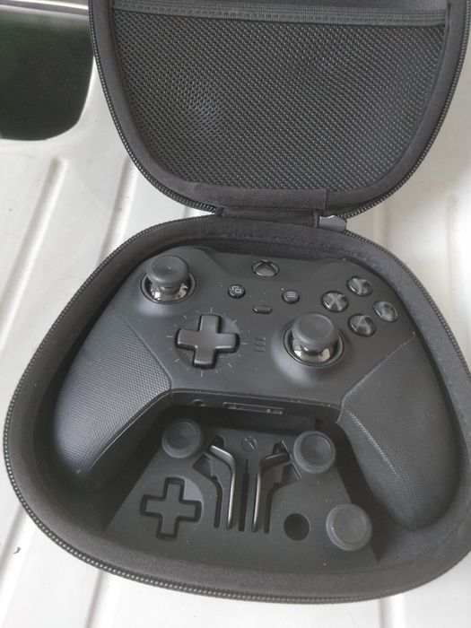Controler Xbox eliteseries  2