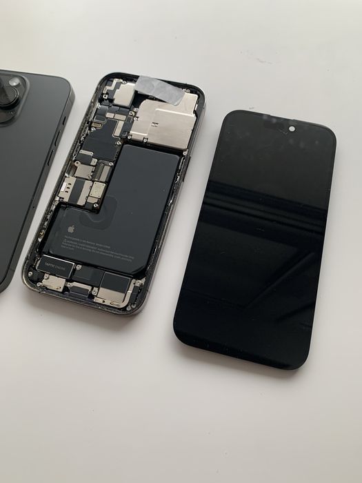 • Iphone  14 Pro • Pro Max • dezmemebrez • piese •