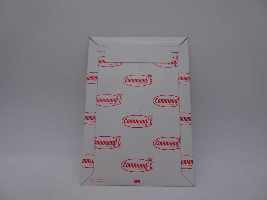 Banza dublu adeziva  3M Command, pentru tablouri 10 seturi mici 8medii