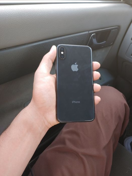 Iphone X srochni