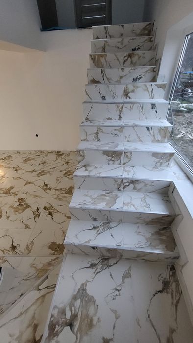 Meseriaș în finisaje interioare