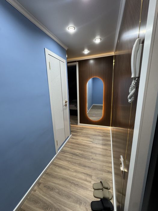 Люкс квартира посуточно.