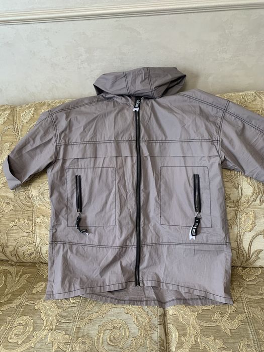 Вещи больших размеров 58-60