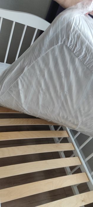 Продам детскую кровать