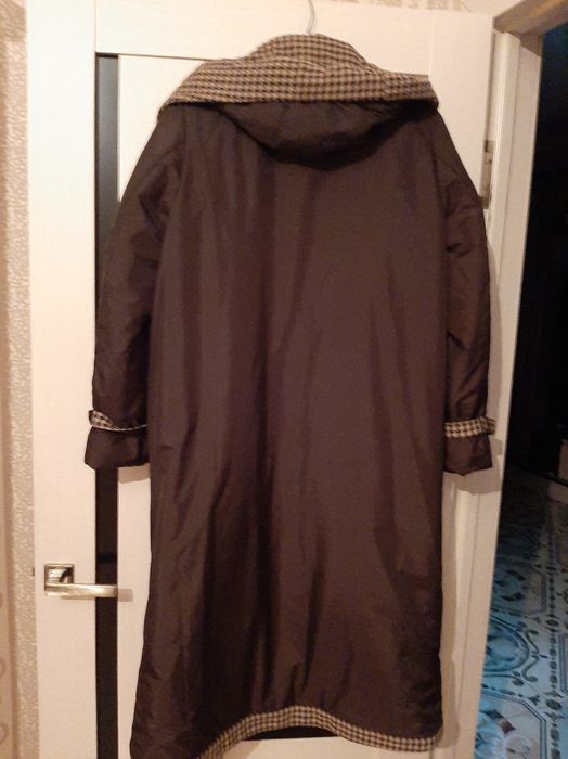 Пуховик женский Турция Рафаелло