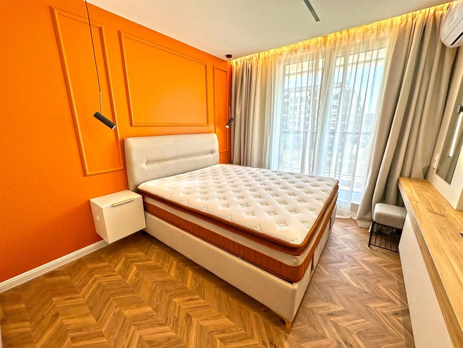 Продава се Тристаен апартамент в София, Младост 4 - 107 кв.м за 3272 €/кв.м - Снимка #5