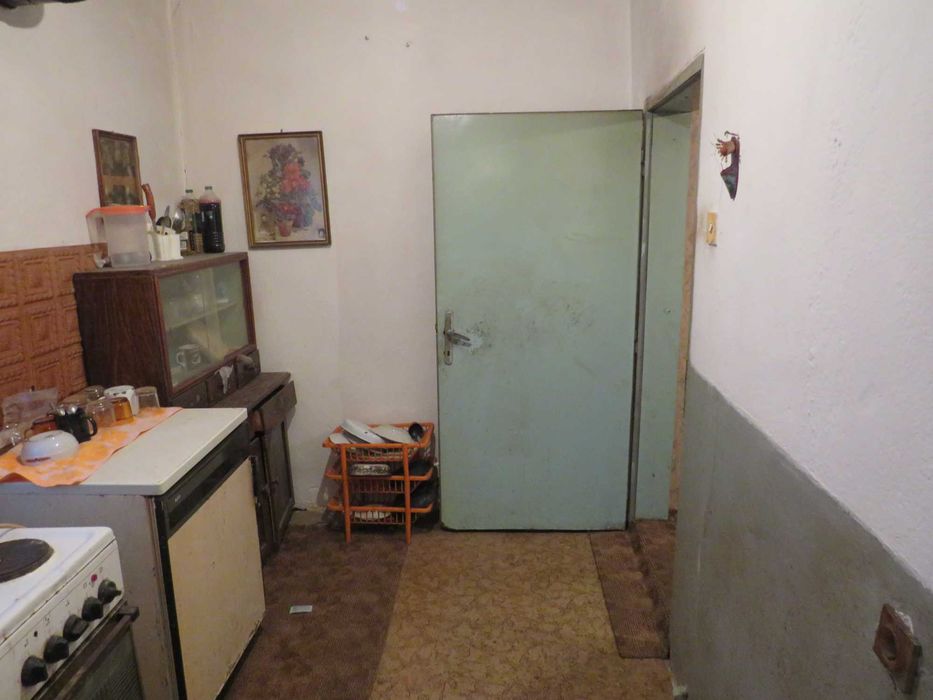 Къща в с. Малко Дряново