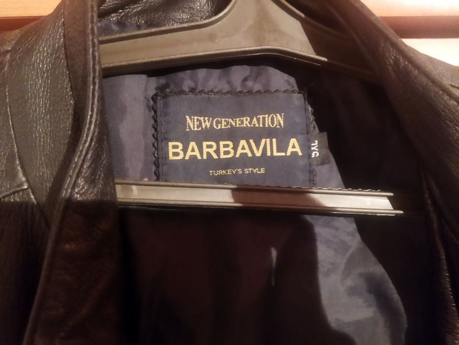 Продам кожанную куртку