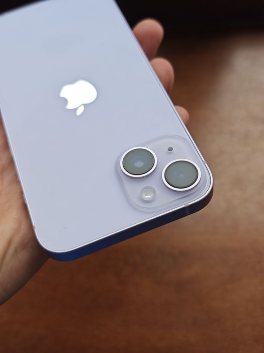 iPhone 14 128Gb без ремонта