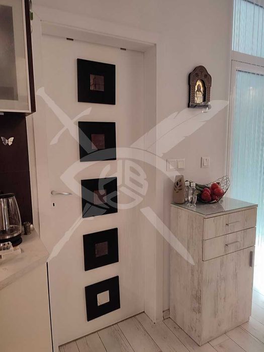 Продава се Тристаен апартамент в София, Стрелбище - 75 кв.м за 4094 €/кв.м - Снимка #9