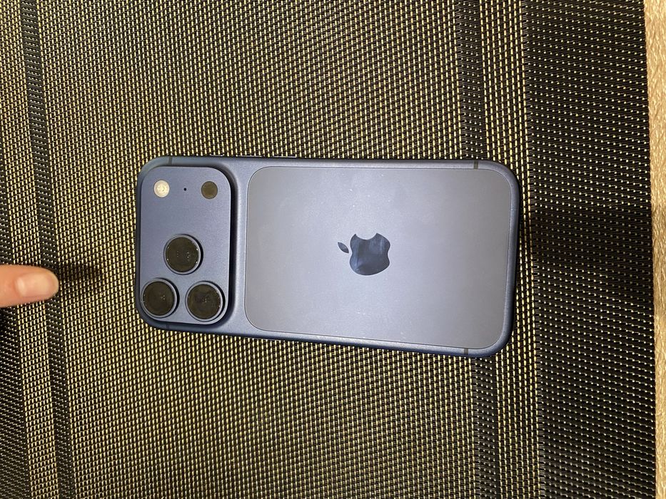 iPhone 17 pro 256 GB