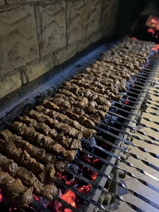 Профессиональный повар на выезд