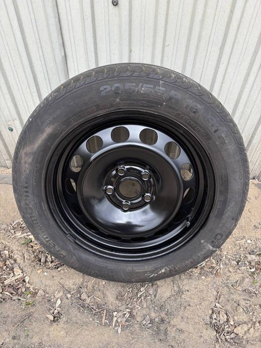 Продам запаску р16