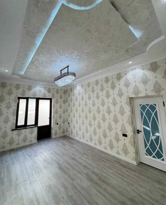 Продажа Евродома на Бектемире, 3-сотки (N 12321 )