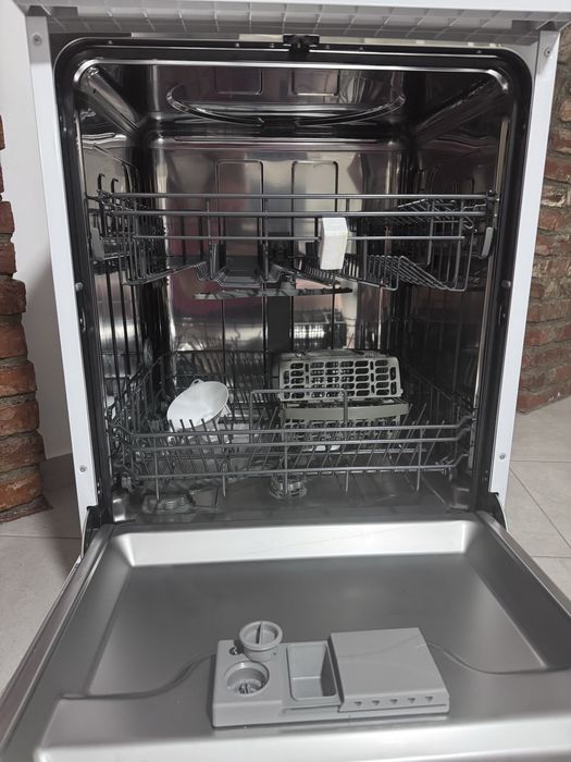 Masina de spalat vase independenta noua Gorenje GS62010W 60 cm, A++, 12 seturi 5 programe