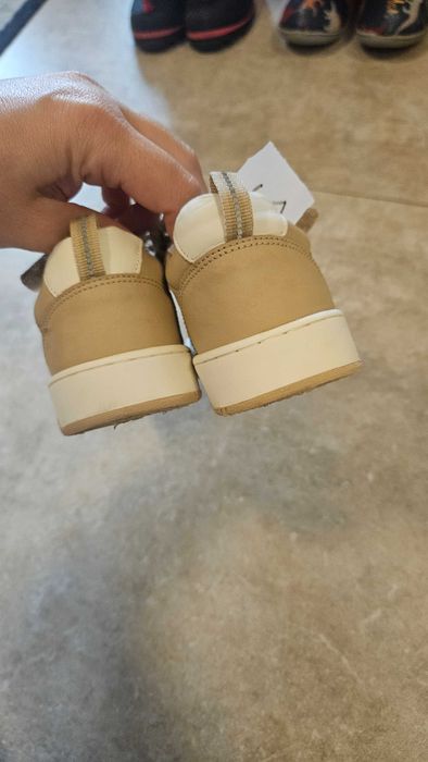 Vand lot Pantofi piele baieti Lasocki mar 27 & mar 28