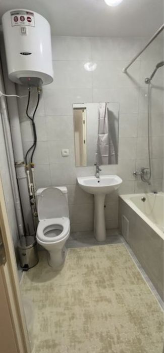 Сдаётся Квартира в Мегапланет