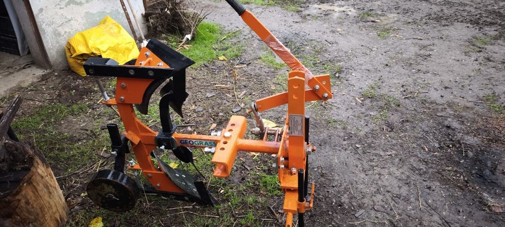 Plug reversibil manual