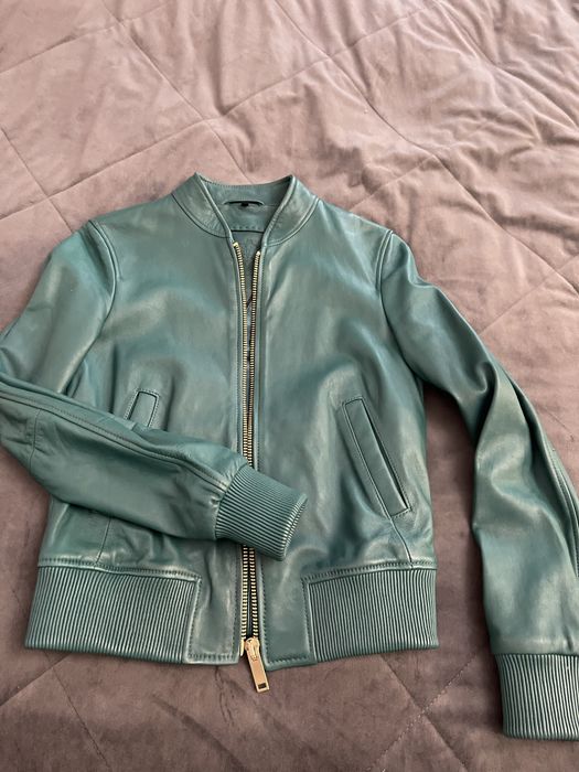 Кожаная куртка, Масима дути