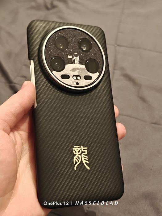 Xiaomi 14 ultra 16/512 белый