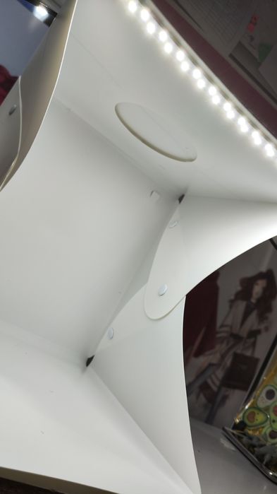 Фотобокс 30х30 30см