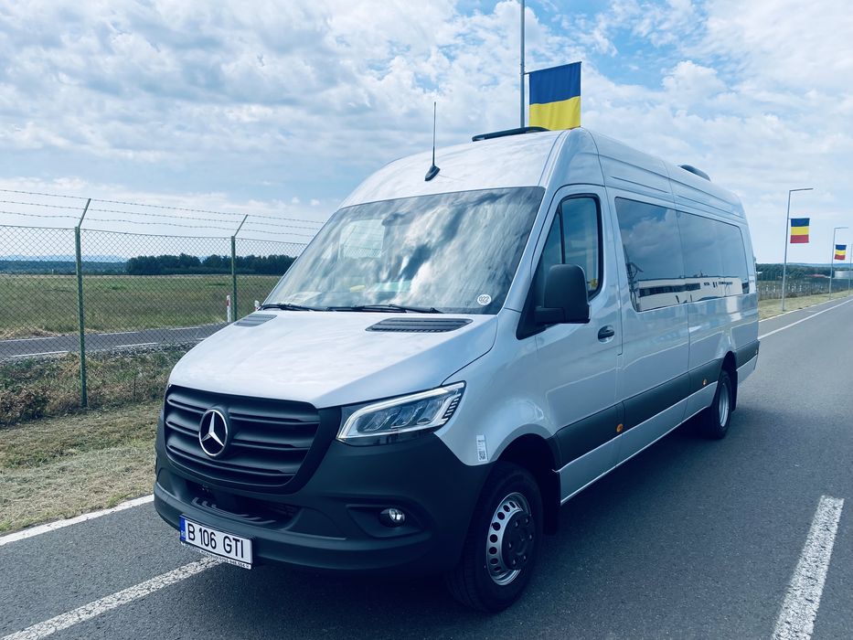 Închirieri autocare- transport persoane in regim ocazional