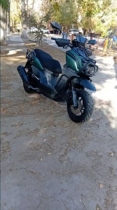 Аренда скутера,Танк, аренда Мопеда